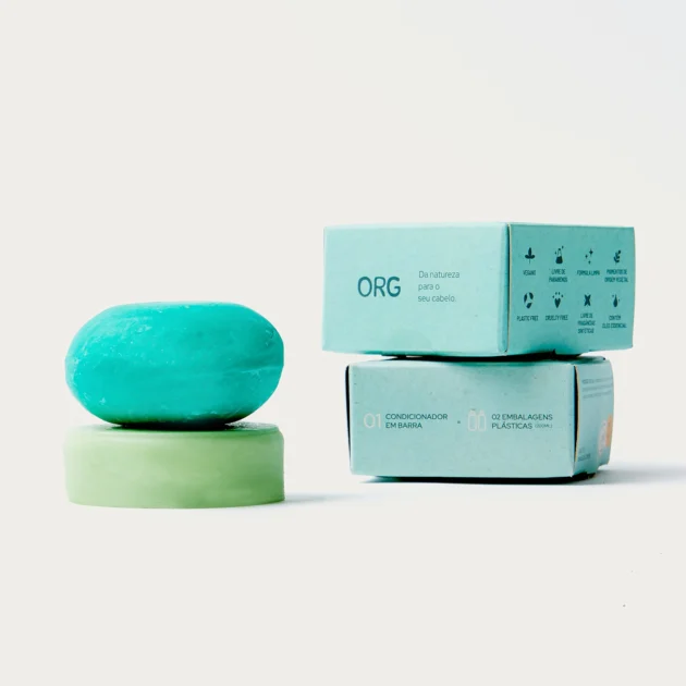 Kit sem Ressecamento - Kit shampoo + condicionador - Image 8