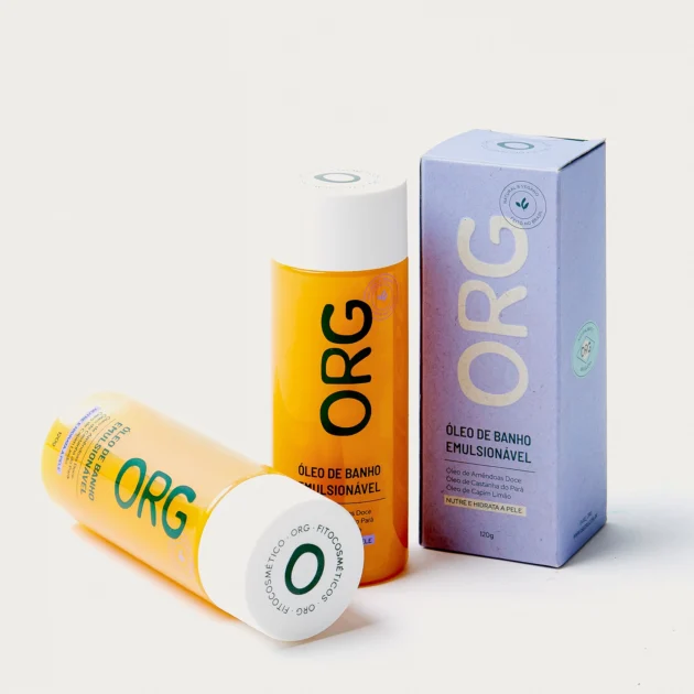 Dupla de Óleo Emulsionável - Image 3