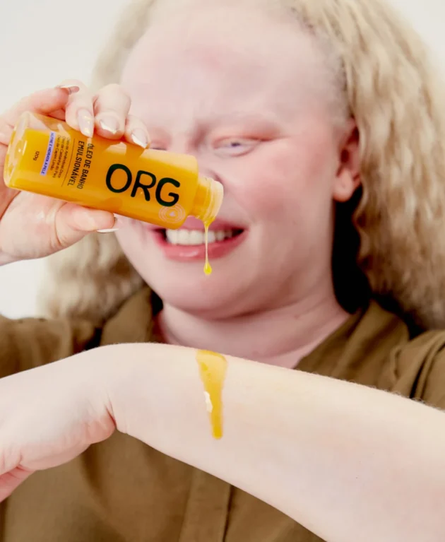 Óleo Emulsionável 120ml - Image 5