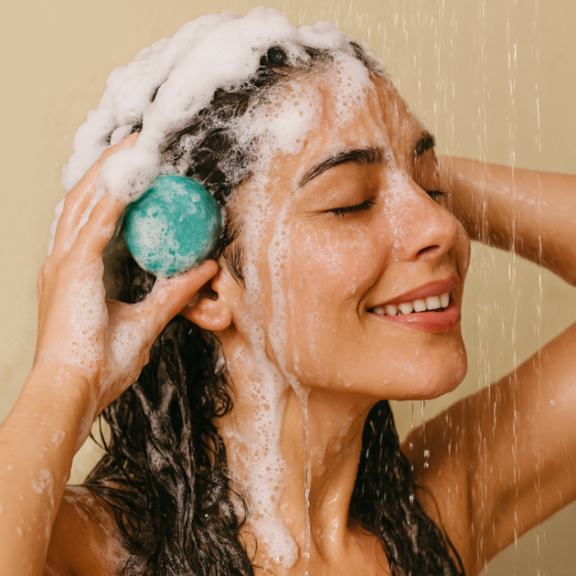 Kit sem Ressecamento - Kit shampoo + condicionador - Image 2